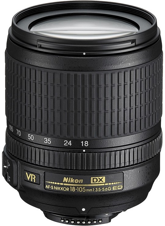 爆買い定番 Nikon DX NIKKOR 18-140mm ED VRの通販 by T'sCameraShop