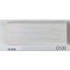 Chemolak Malebna 0,7L 0100 - Biela
