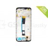 LCD displej + Dotykové sklo Xiaomi Redmi 10C Farba: Čierna + rám