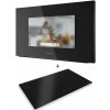 FABER K-AIR TOUCH KL A80 + FABER FCH 84 BK KL