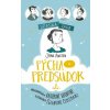 Úžasná Jane: Pýcha a predsudok