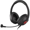 Genesis RADON 800 VIRTUAL 7.1 headset s mikrofónom a podsvietením čierny