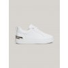 TOMMY HILFIGER LUX COURT SNEAKER MO Dámske topánky 41 EU FW0FW07808YBS