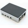 FLIRC Raspberry Pi 4B Case
