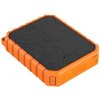 xtorm - Xtreme Series - power banka - drsný - 10400 mAh - 38.5 Wh - 20 Watt - 2.4 A - PD, Quick Cha XR201