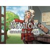 Newton - Jordi Bayarri