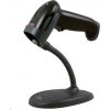 Honeywell Voyager 1250g, 1D, multiIF, sada (USB), čierna, stojan