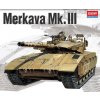 Academy Merkava Mk.III 1/72