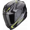 Integrálna prilba Scorpion EXO-520 Air Terra Neon L