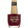 Max Factor Nailfinity lak na nehty 12 ml odstín 320 The Sensation