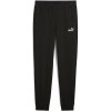 Pánske Nohavice PUMA ESS NO. 1 LOGO SLIM SWEATPANTS FL CL 68264201 – Čierna