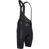 Pánske cyklistické kraťasy Silvini Fortore Bib Veľkosť: XXL / Farba: čierna