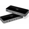 OWC Thunderbolt 5 Hub - Space Gray OW-TB5HUB5P