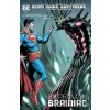 SUPERMAN BRAINIAC