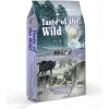Taste of the Wild Sierra Mountain Canine 12,2 kg