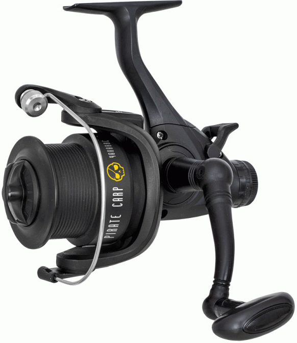 Carp Zoom Pirate Carp 6000BBC