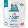 BRIT CARE Grain-free Adult Salmon 1kg