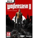 Wolfenstein 2: The New Colossus (Deluxe Edition)