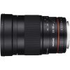 Samyang 135mm f/2 ED UMC Canon EF