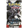 Pokémon TCG: SV10.5 Black Bolt - Booster
