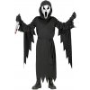 Vreskot - detský kostým s maskou - 158 cm / 11-13 let