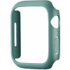 AppleKing ochranné púzdro pre Apple Watch 41mm - petrolejové - možnosť vrátiť tovar ZADARMO do 30tich dní