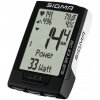 Bezdrôtový cyklopočítač Sigma Sport BC 23.16