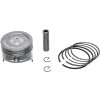 Kompletný piest pre motor Honda GX120 EG1400 F401 501 60 mm 4,0 PS (OEM 13101ZH7020 13701-ZH7-010 13101-ZF0-000 13101-ZH7-010)