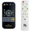 General REALITY LEUCHTEN 93821IR, Karlsborg R67443132 - dálkový ovladač duplikát
