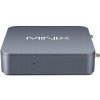 Mini Stolný počítač N5105 8+512G MINIX J51-C8 MAX