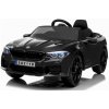 mamido Elektrické autíčko BMW M5 Drift čierne