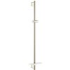 Grohe Rainshower SmartActive - Sprchová tyč s poličkou, 90 cm, leštený nikel - 26603BE0