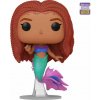 POP! Ariel (The Little Mermaid) 2023 Summer Convention Limited Edition POP-1366