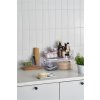 Smartstore úložný box Compact Clear Slim 1,3 l priehľadný 11290