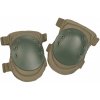 Chrániče na kolená Mil-Tec - olivové