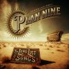 Lucassen & Soeterboek's Plan Nine: The Long-Lost Songs - 2CD