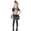 Kostým Mini Frankenstein - vek 4 - 6 rokov