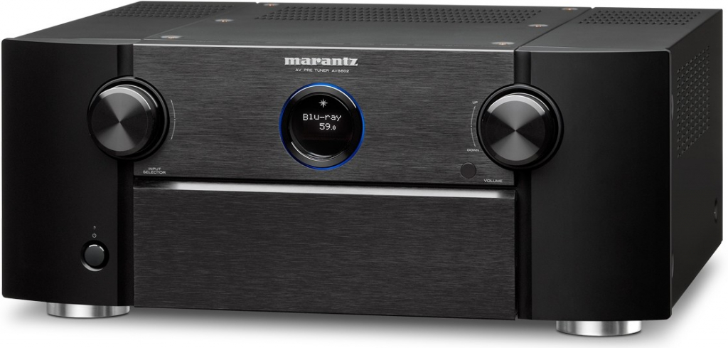 Marantz AV8802A