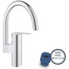 Grohe QuickFix Start - Drezová batéria, chróm 30469000