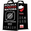 Ochranná fólia Poľsko Hybryda pre Apple iPhone 13 1 ks