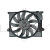 Ventilátor chladenia motora NRF 12V, 850W 47731 EAN: 8718042180667