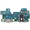 Doska nabíjací konektor s mikrofónom Samsung Galaxy M32 / M22