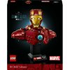 LEGO Marvel 76327 Busta Iron Man MK4
