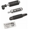 LEZYNE REPAIR KIT BLACK