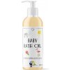 Goodie Baby Bath Oil - Koupelový olej pro miminka 200 ml