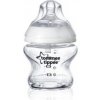 Tommee Tippee SKLENENÁ FĽAH 150ML (TT0345)