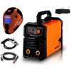 Set zváračka MMA215pulse PANTERMAX
