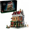 LEGO® Icons 10350 Dom na rohu v tudorovskom štýle 5702017813219