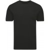 Mantis Tričko s krátkym rukávom Essential Heavy - Čierna | 2XL