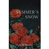 Summer's Snow (Carly H. Mannon)(Brožovaná)